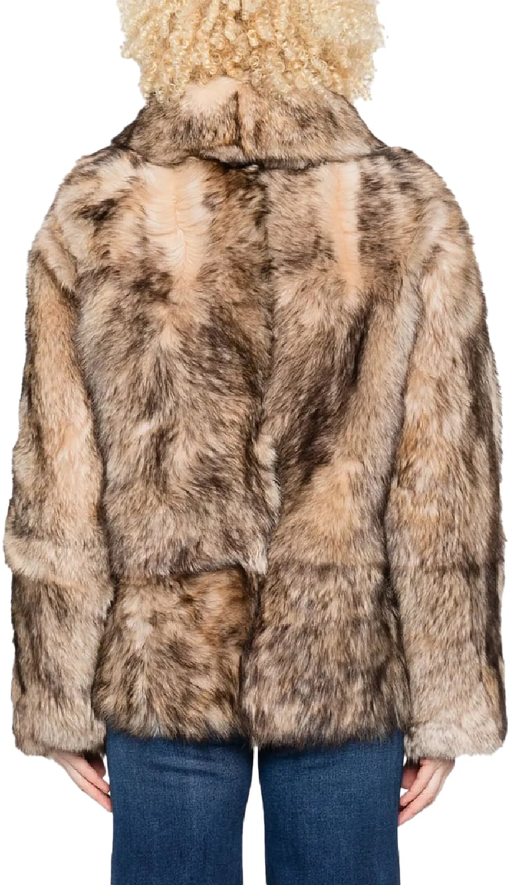 P.A.R.O.S.H. giubbotto divers Divers