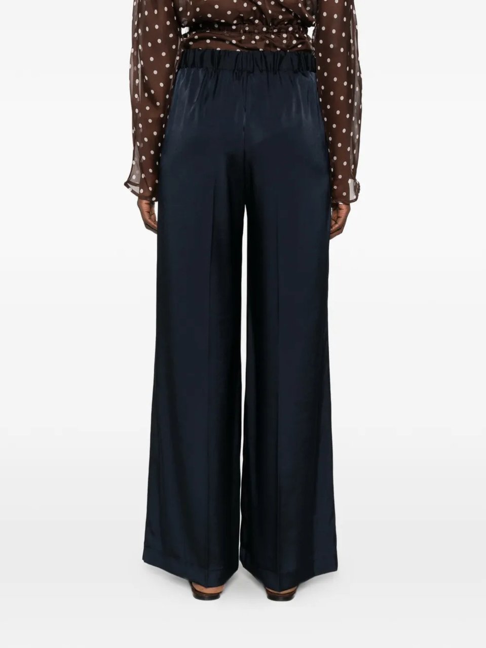 P.A.R.O.S.H. pantalone divers Divers