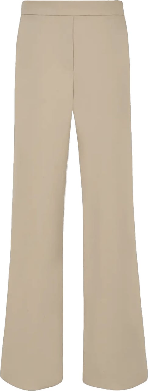 P.A.R.O.S.H. PANTYBROEK Beige