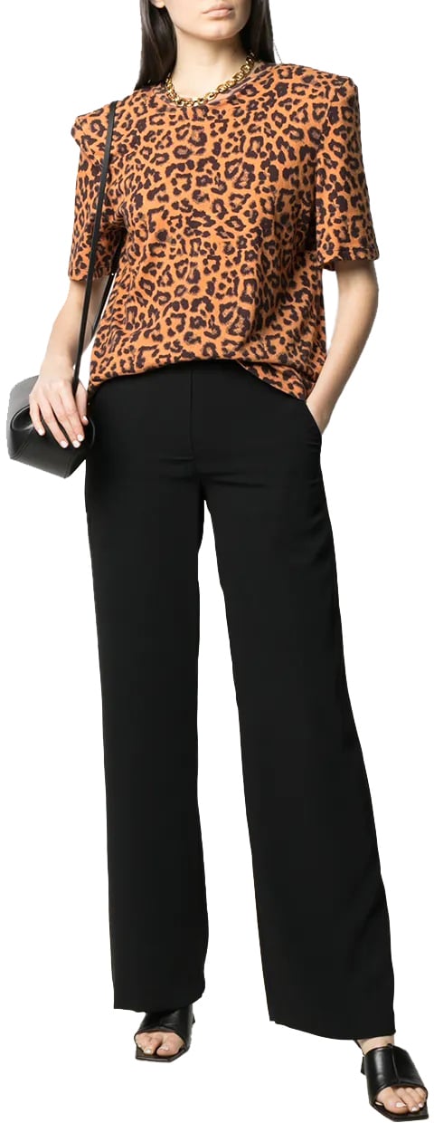 P.A.R.O.S.H. pantalone divers Divers