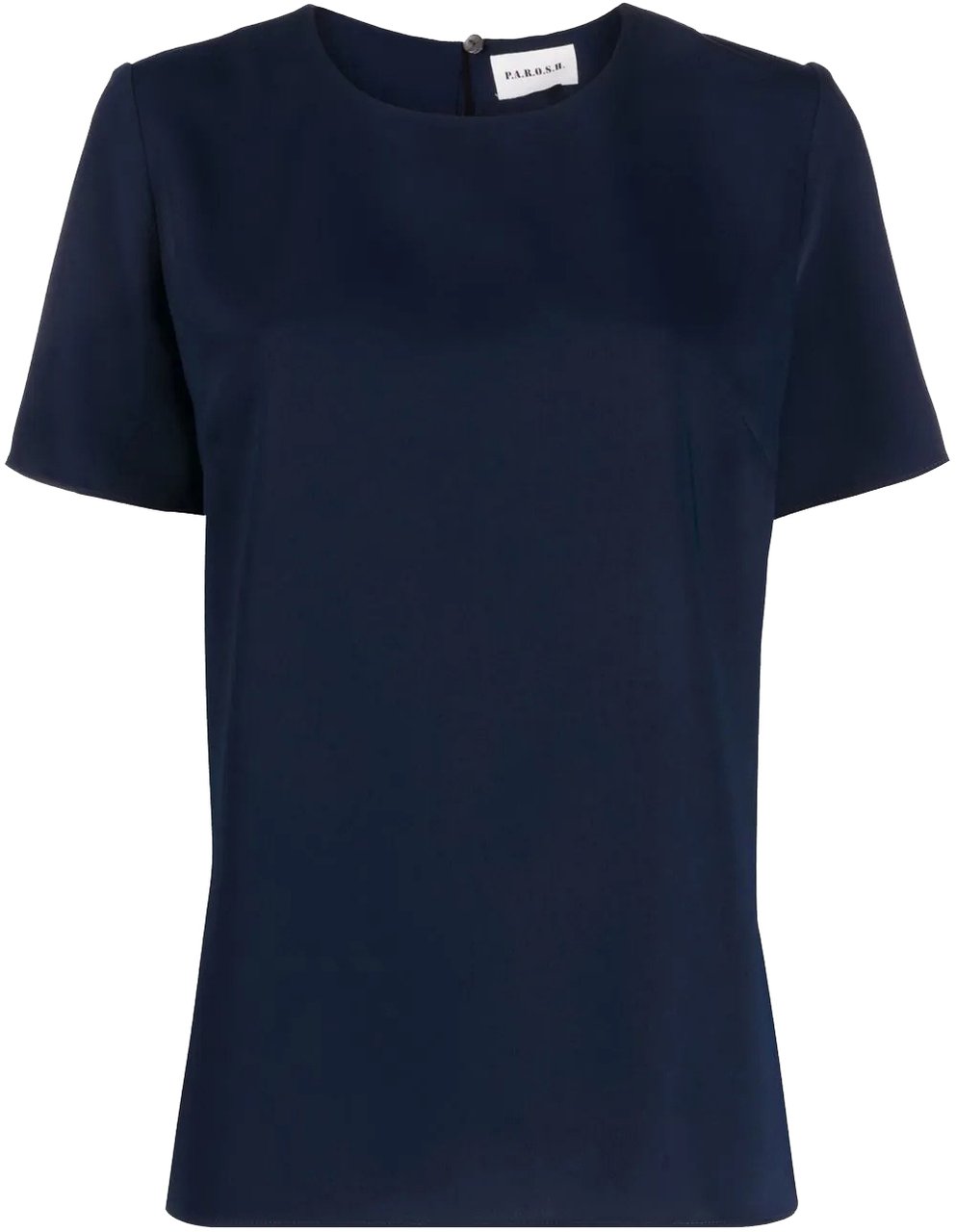 P.A.R.O.S.H. blusa divers Divers