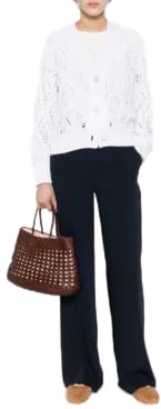 P.A.R.O.S.H. pantalone divers Divers