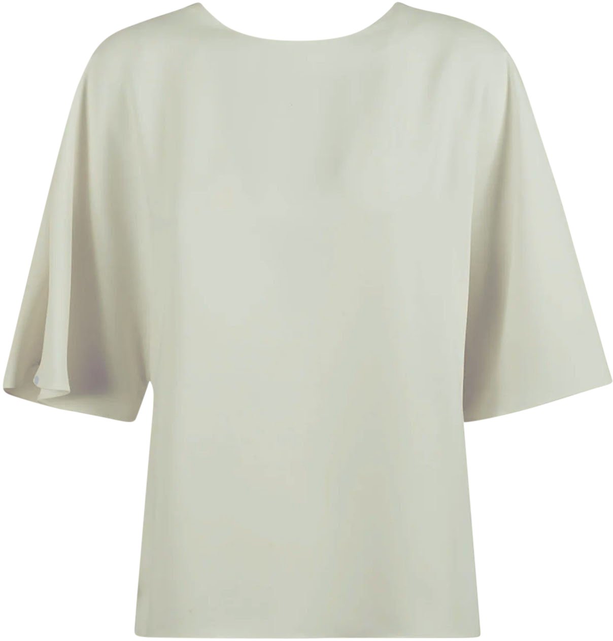 P.A.R.O.S.H. Panty White Wit