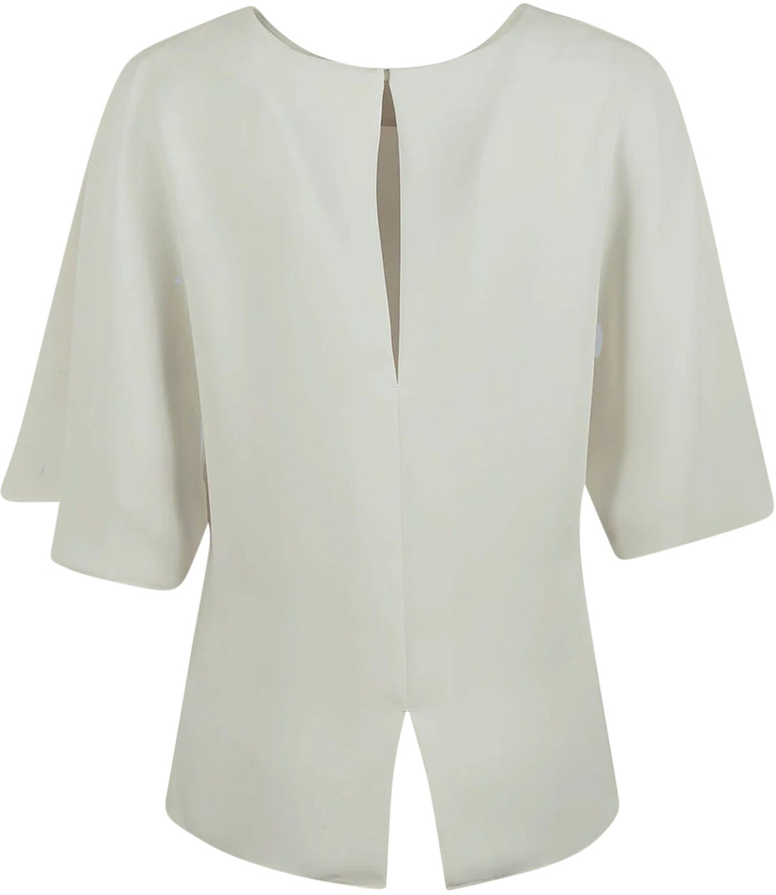 P.A.R.O.S.H. Panty White Wit