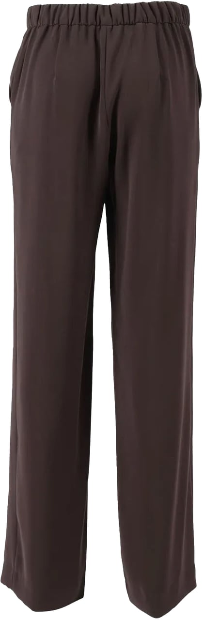 P.A.R.O.S.H. POKER PANTS BROWN Bruin
