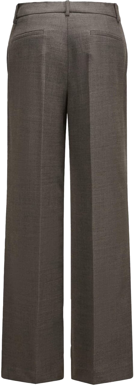 P.A.R.O.S.H. POWO PANTS Bruin