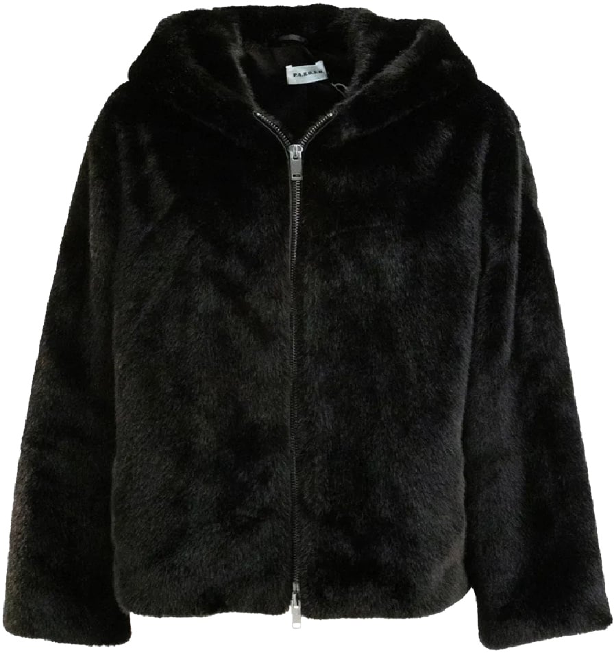 P.A.R.O.S.H. giubbotto divers Divers