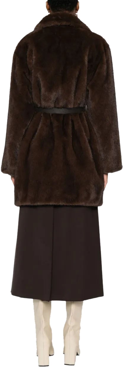 P.A.R.O.S.H. cappotto divers Divers