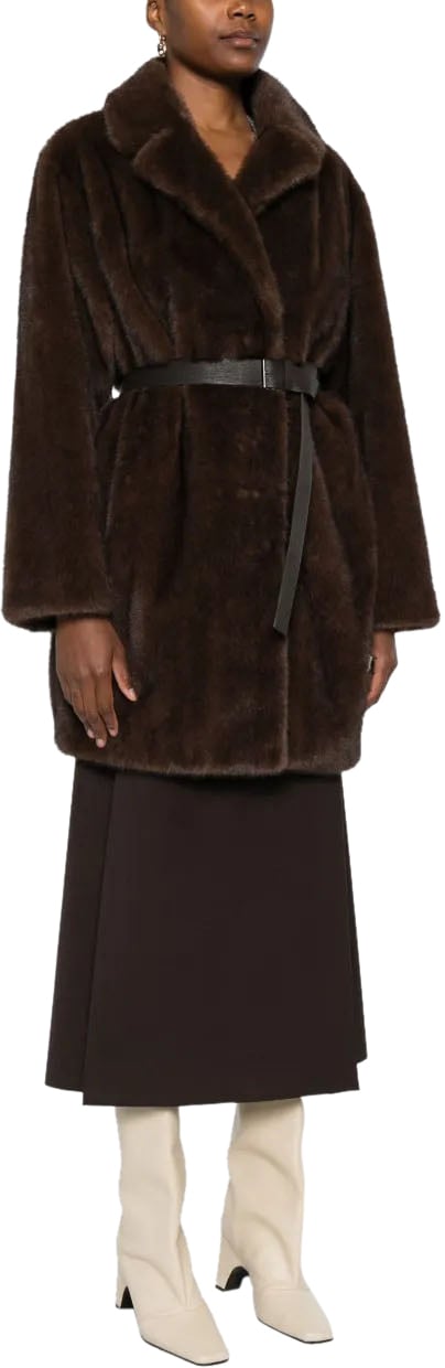 P.A.R.O.S.H. cappotto divers Divers