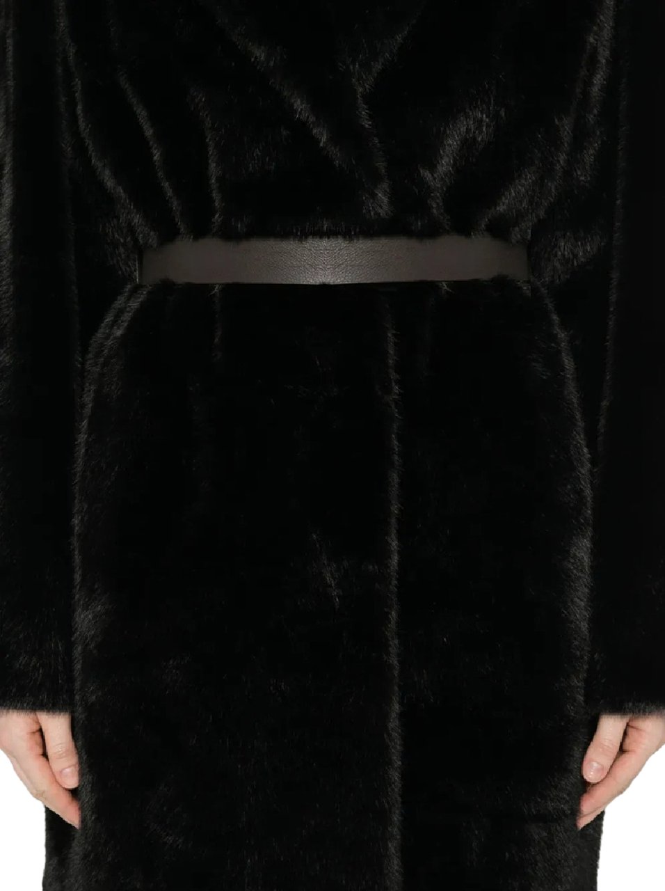 P.A.R.O.S.H. cappotto divers Divers