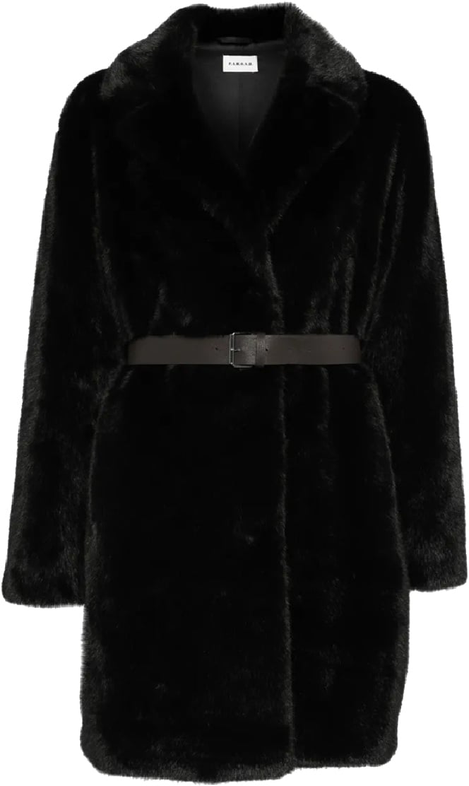 P.A.R.O.S.H. cappotto divers Divers