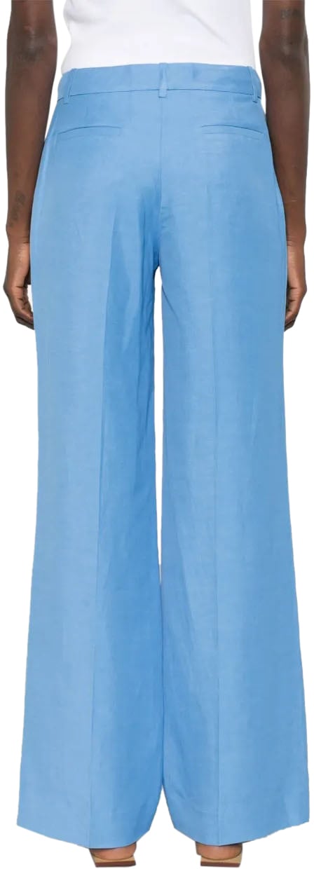 P.A.R.O.S.H. pantalone divers Divers