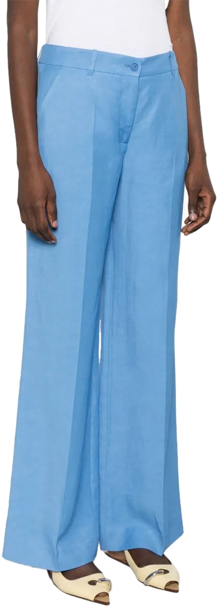 P.A.R.O.S.H. pantalone divers Divers