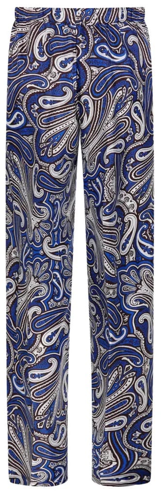 P.A.R.O.S.H. pantalone divers Divers