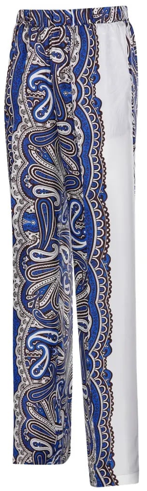 P.A.R.O.S.H. pantalone divers Divers