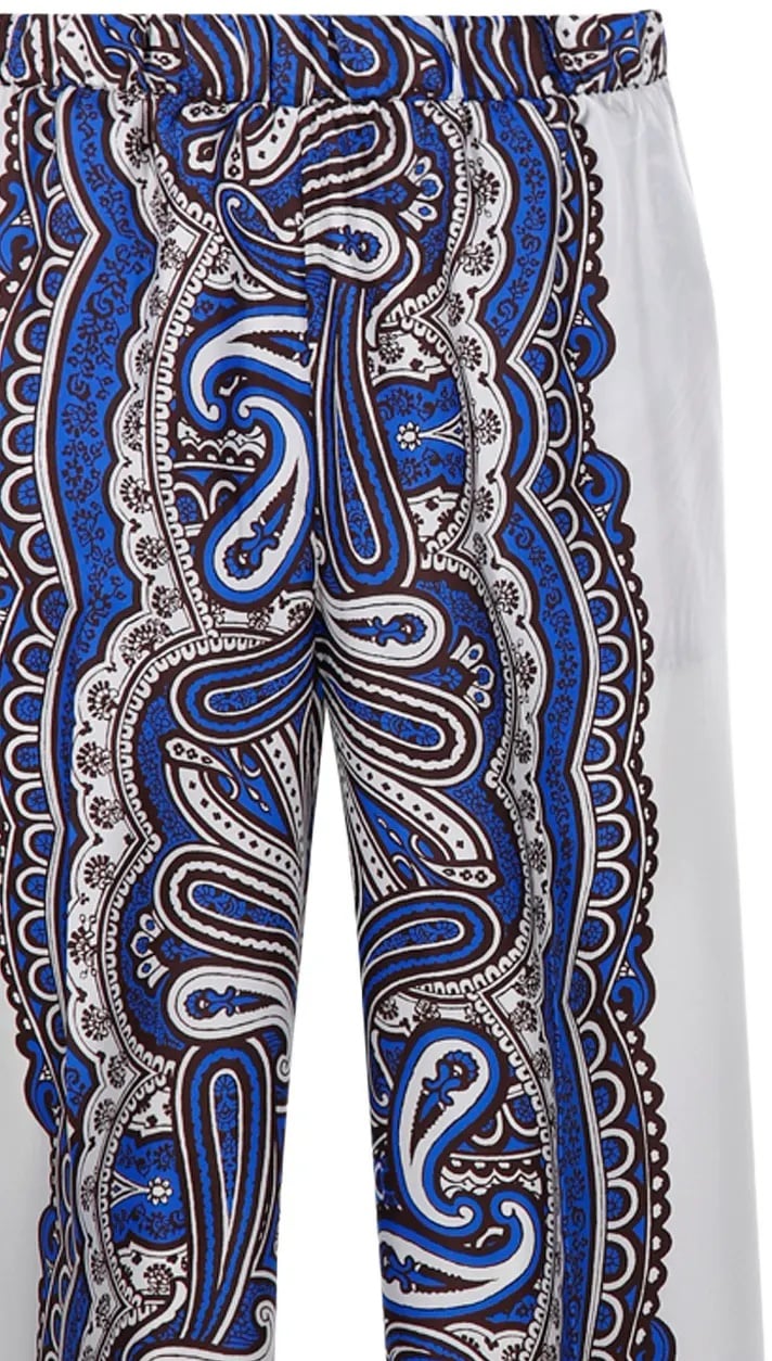 P.A.R.O.S.H. pantalone divers Divers