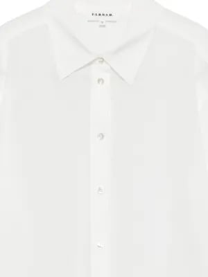 P.A.R.O.S.H. camicia divers Divers