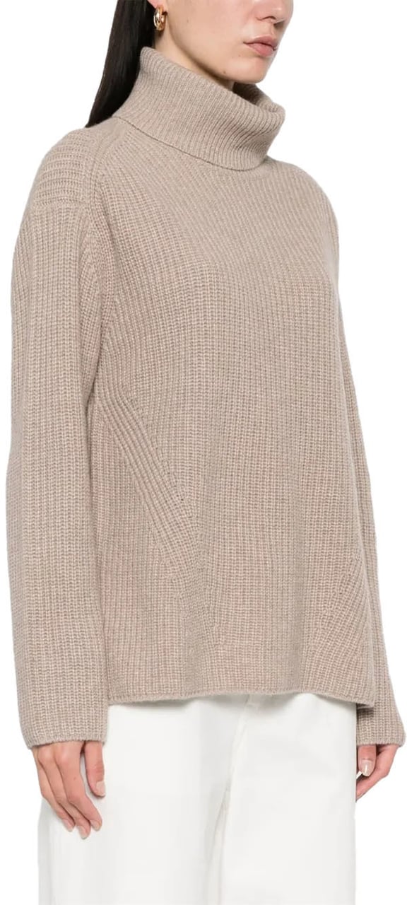 P.A.R.O.S.H. maglia collo alto divers Divers