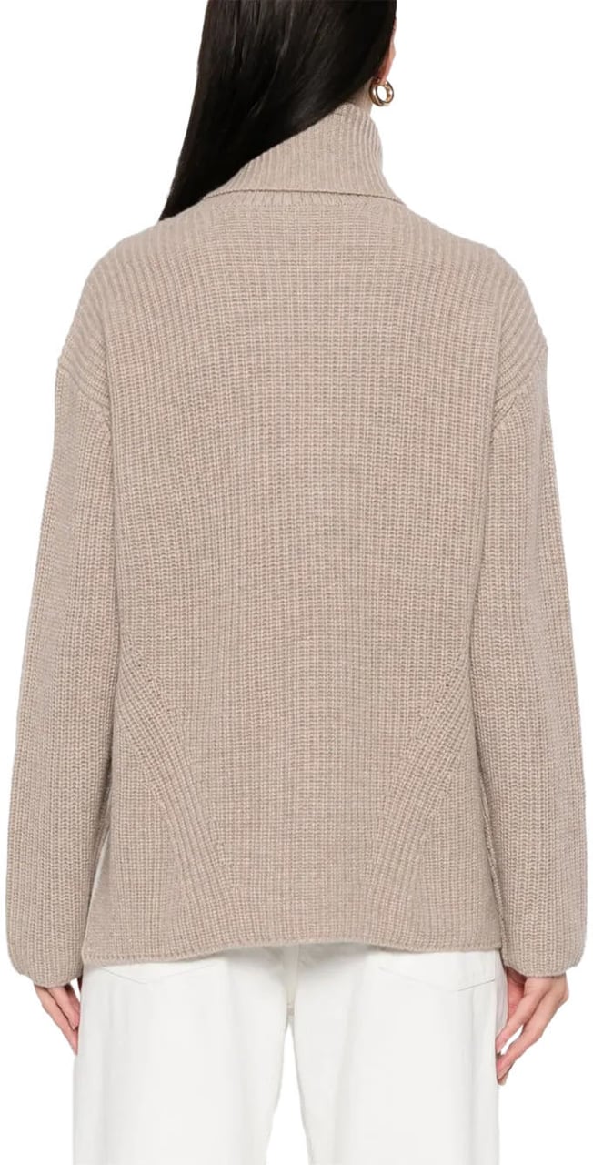 P.A.R.O.S.H. maglia collo alto divers Divers