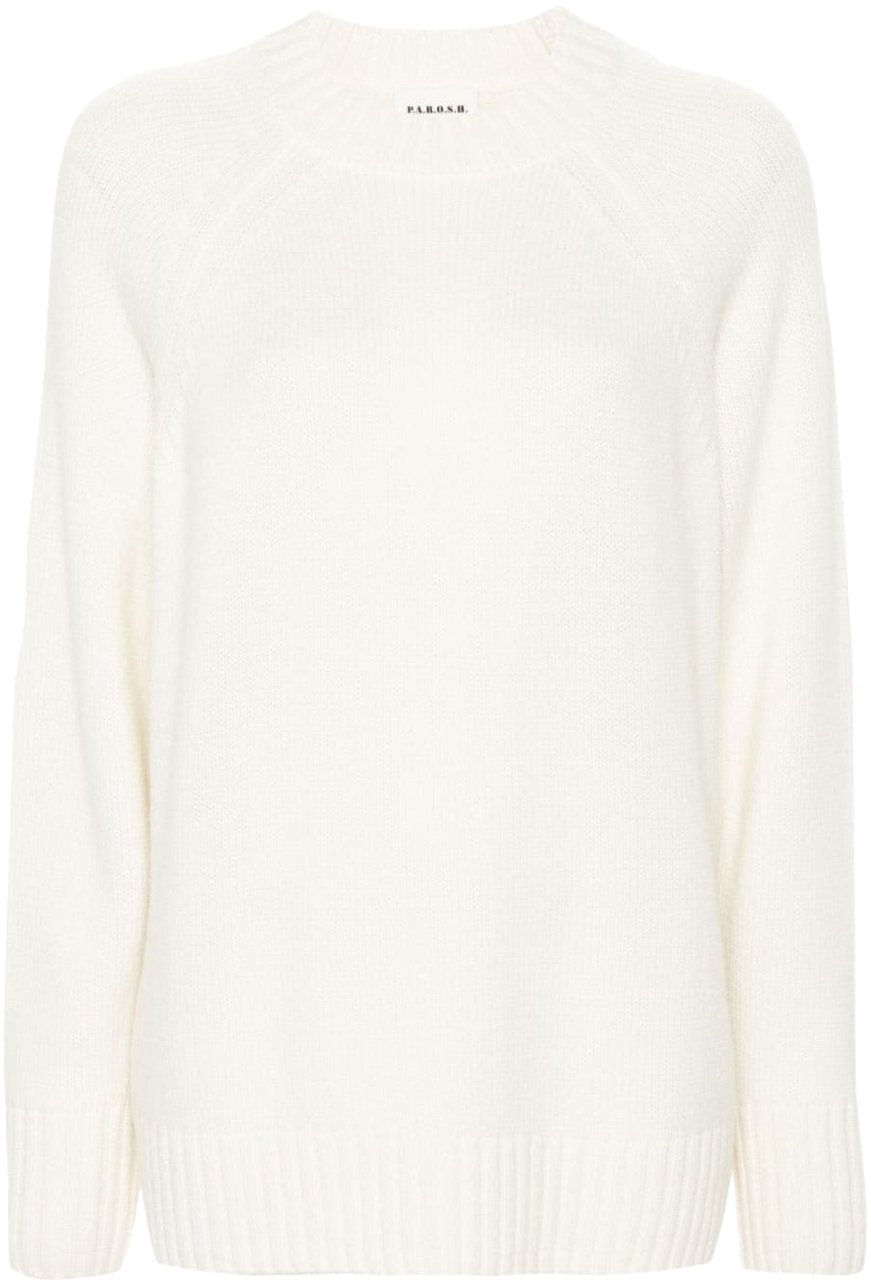 P.A.R.O.S.H. maglia divers Divers