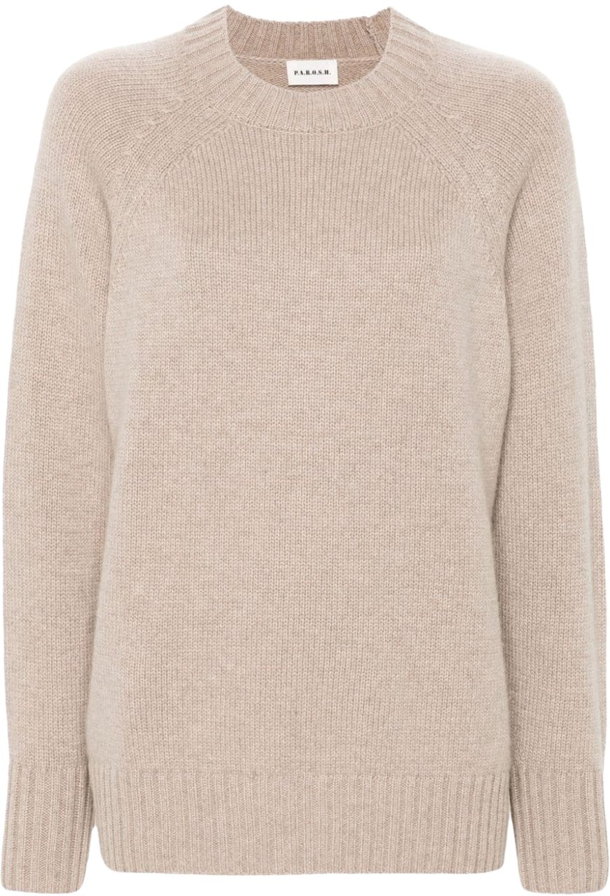 P.A.R.O.S.H. maglia divers Divers