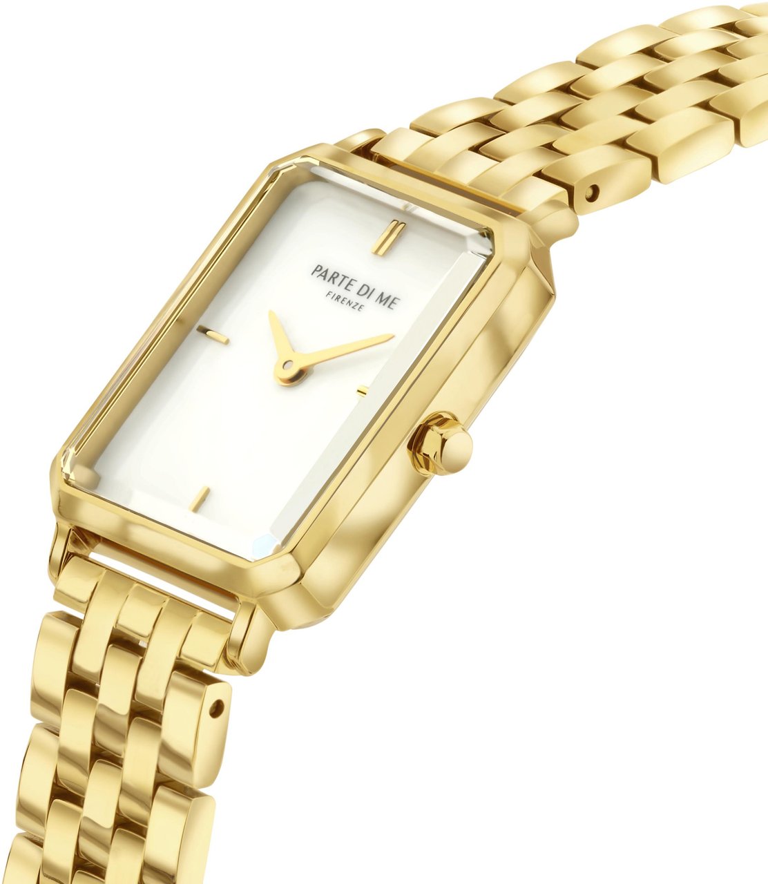 Parte di Me Orologio Horloge Goud