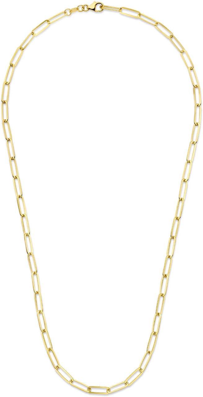 Parte di Me Bibbiena Poppi Felice Ketting Goud