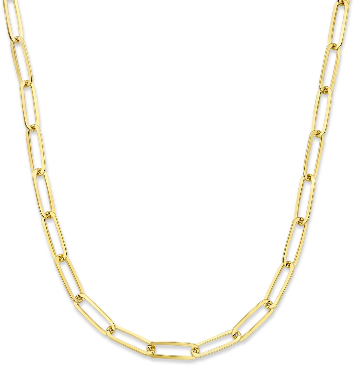 Parte di Me Bibbiena Poppi Felice Ketting Goud