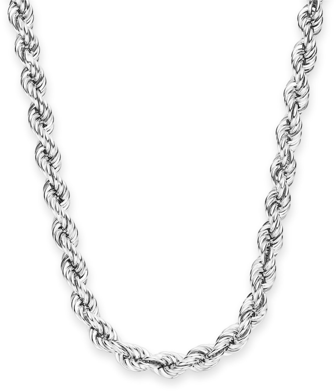 Parte di Me Bibbiena Poppi Viviana Ketting Zilver