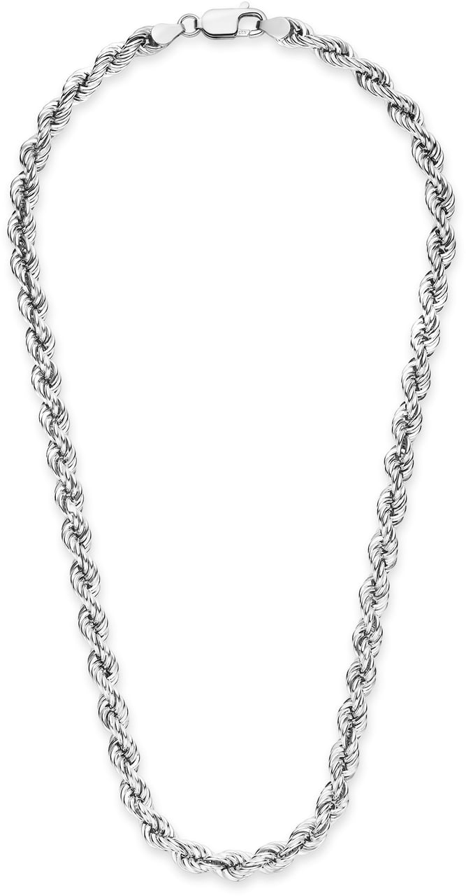 Parte di Me Bibbiena Poppi Viviana Ketting Zilver