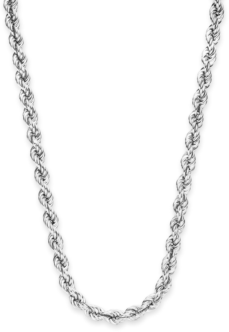 Parte di Me Bibbiena Poppi Viviana Ketting Zilver