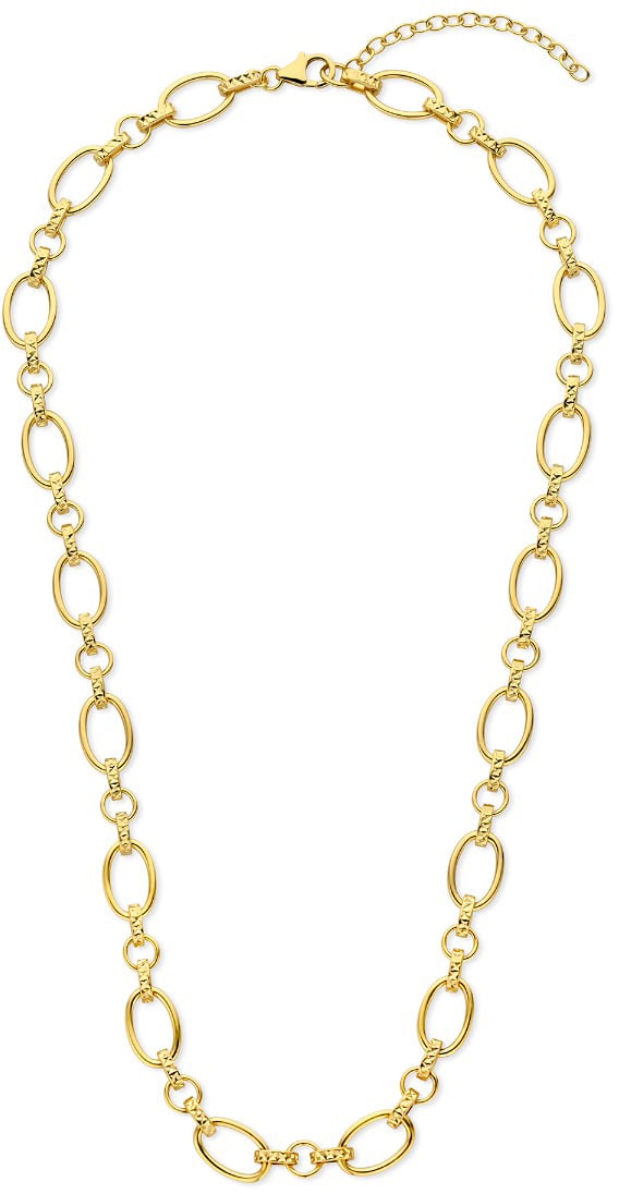 Parte di Me Bibbiena Poppi Ketting Goud