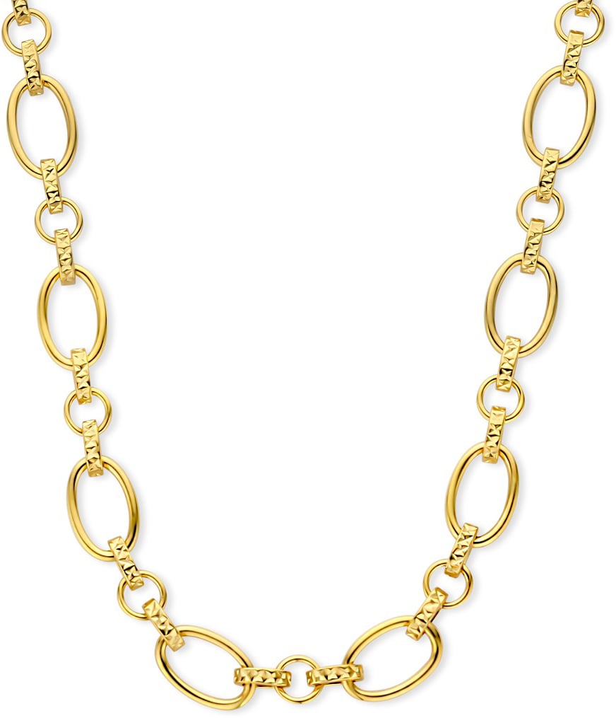 Parte di Me Bibbiena Poppi Ketting Goud