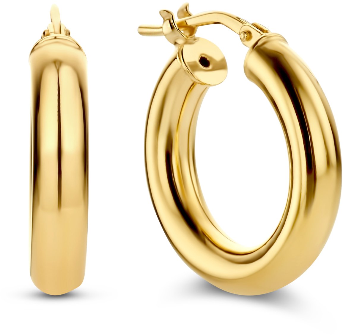 Parte di Me Bibbiena Poppi Casentino Oorringen Zilver