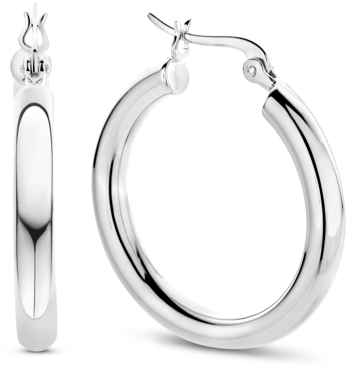 Parte di Me Bibbiena Poppi Casentino Oorringen Zilver