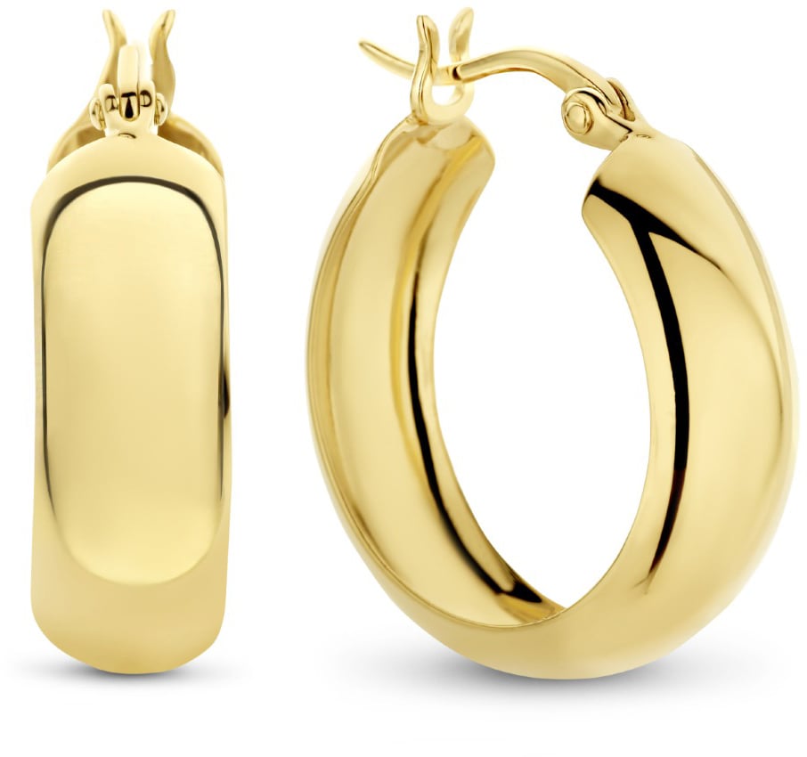 Parte di Me Bibbiena Poppi Casentino Oorringen Goud