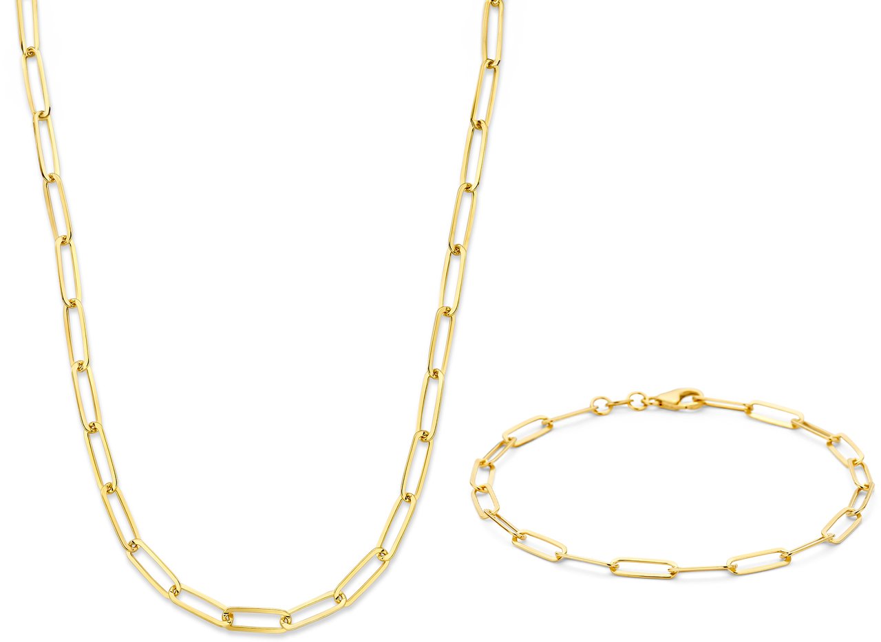 Parte di Me Sorprendimi Gift Set Goud