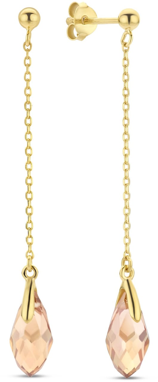 Parte di Me Sorprendimi Gift Set Goud