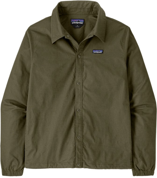 Patagonia Patagonia Giacconi Basin Green Groen