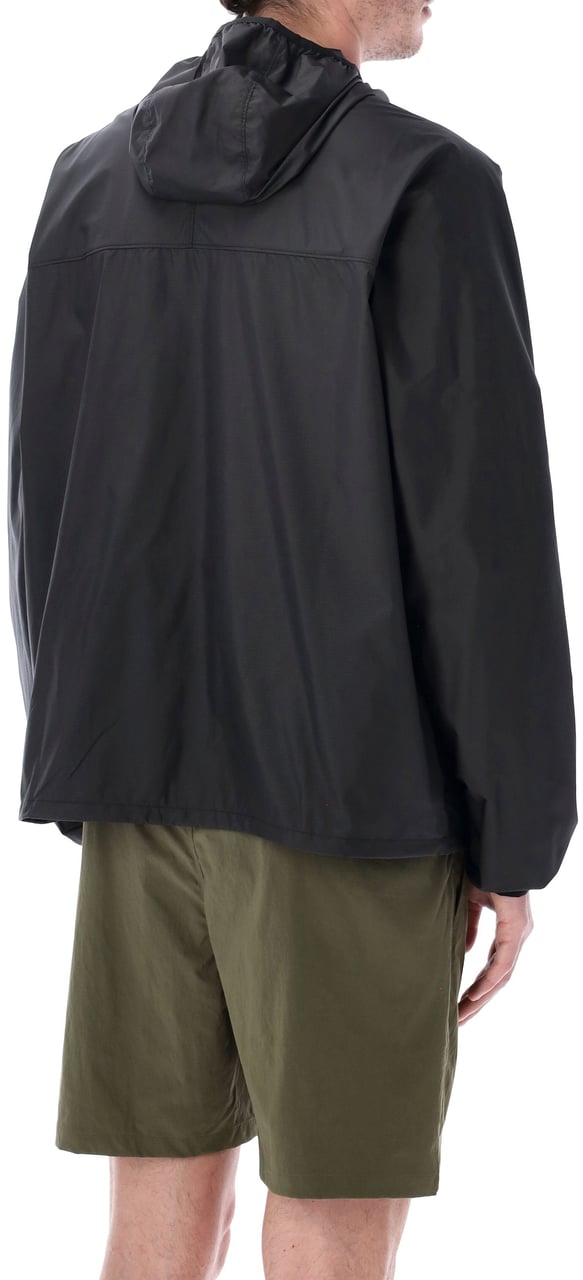 Patagonia Light & Variable Jacket Nero Zwart