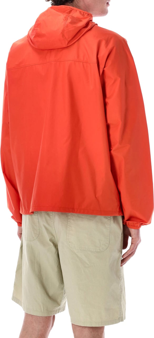 Patagonia Light & Variable Jacket Arancio Oranje