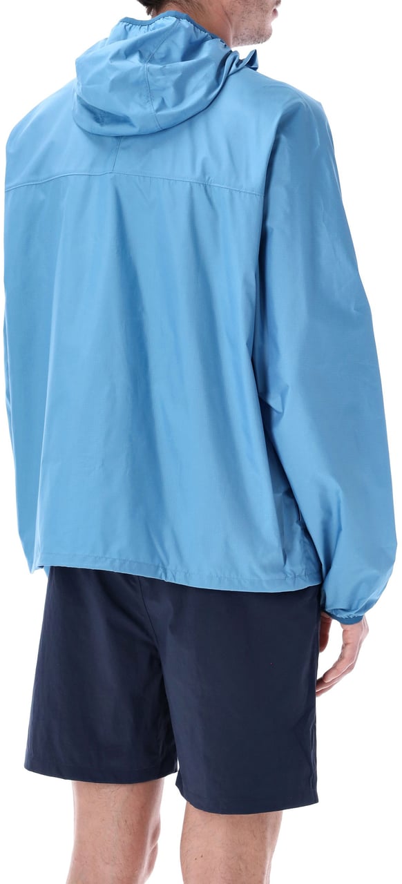 Patagonia Light & Variable Jacket Shore Blue Blauw