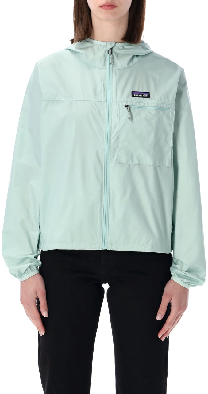 Patagonia Variable Jkt Thin Ice Lime