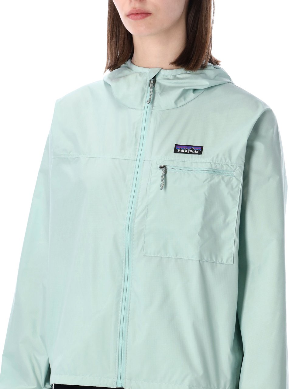 Patagonia Variable Jkt Thin Ice Lime