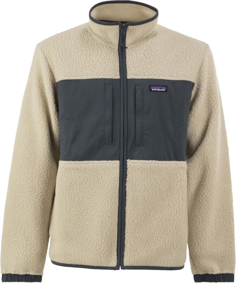 Patagonia Jackets Pelican Wit