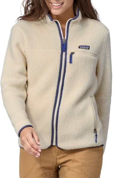 Patagonia Retro Pile Fleece Beige