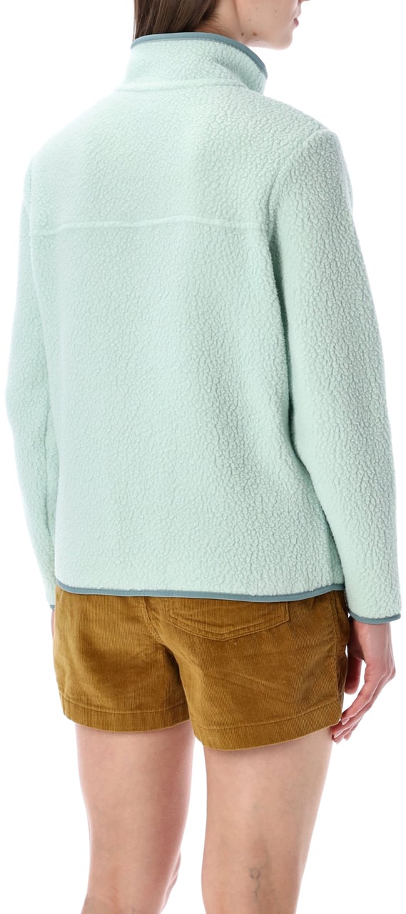 Patagonia Retropile Jacket Thin Ice Divers