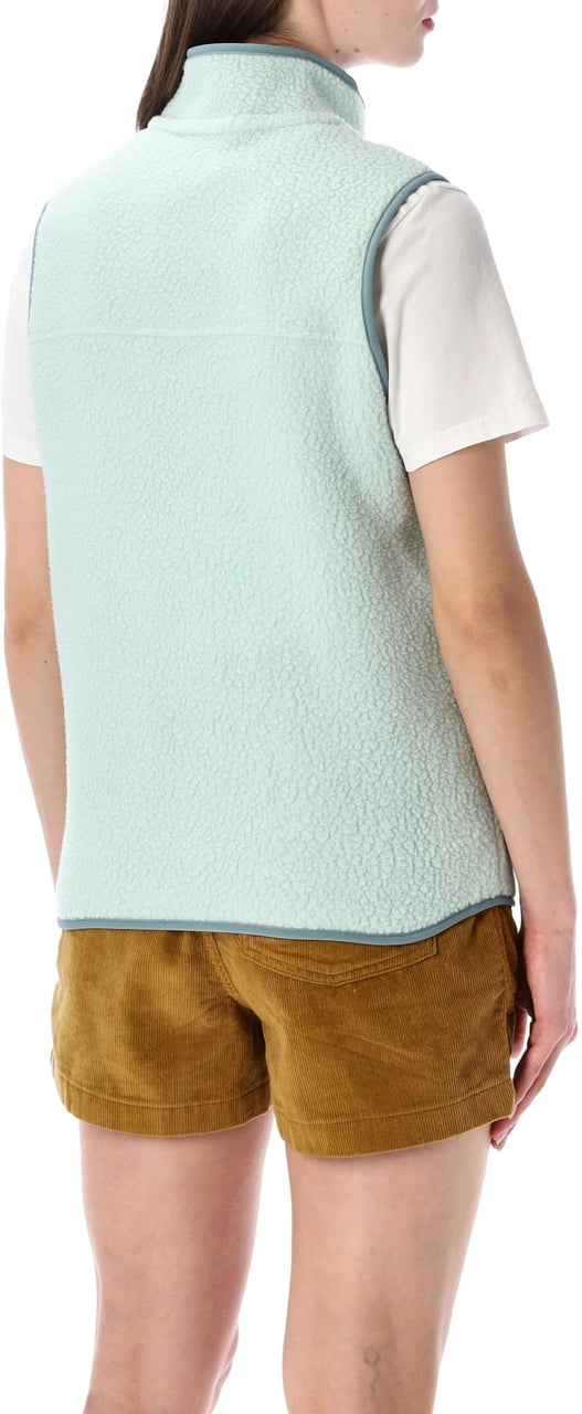 Patagonia Retropile Jacket Thin Ice Divers