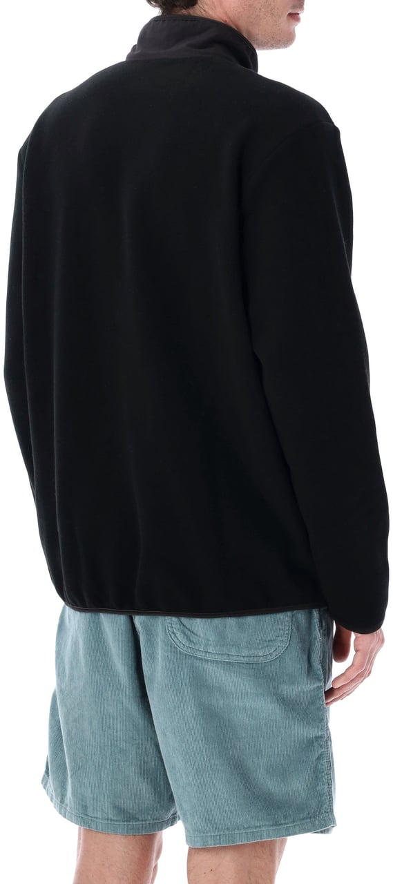 Patagonia Synchilla Jkt Nero Zwart