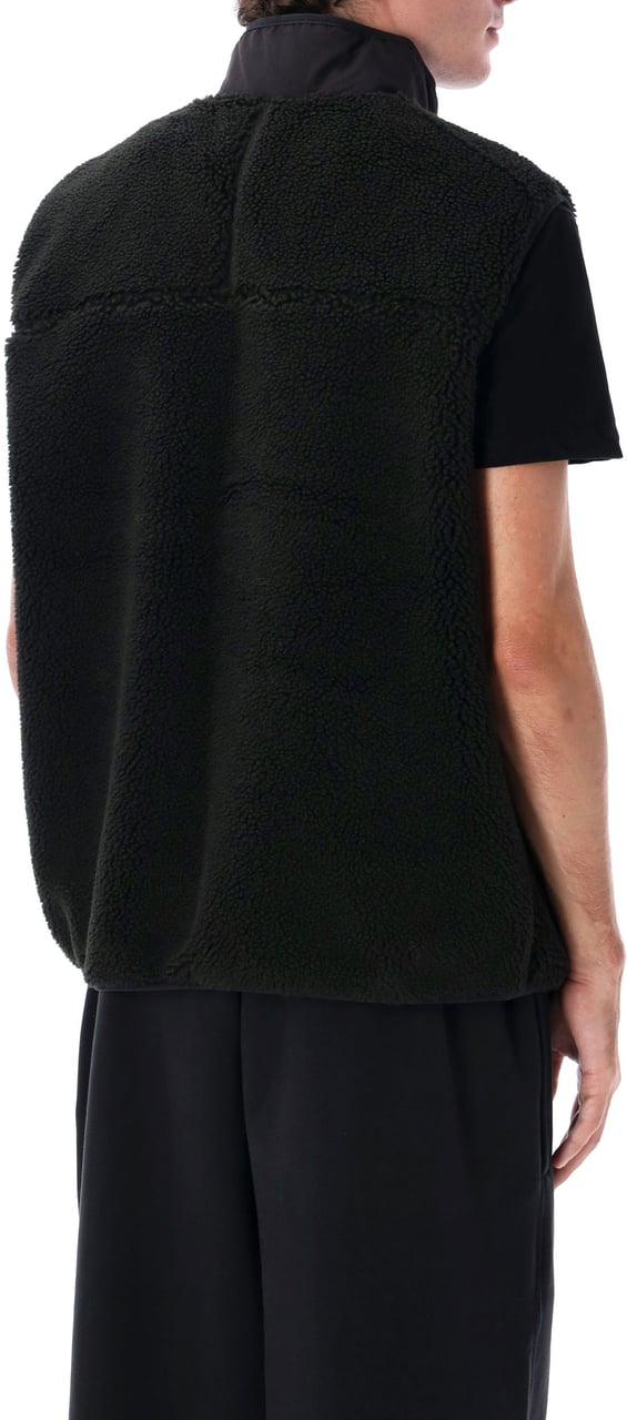 Patagonia Retro-X Vest Nero Zwart